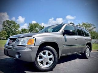 GMC 2006 Envoy