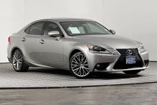 Lexus 2016 IS 300