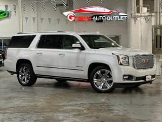 GMC 2017 Yukon XL