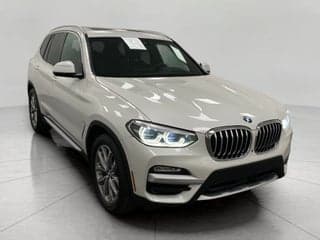 BMW 2019 X3