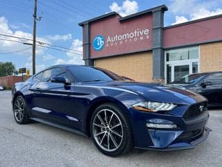 Ford 2019 Mustang