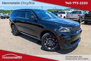 Dodge 2022 Durango