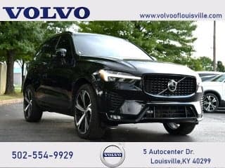 Volvo 2023 XC60