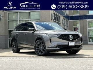 Acura 2024 MDX