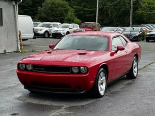 Dodge 2011 Challenger