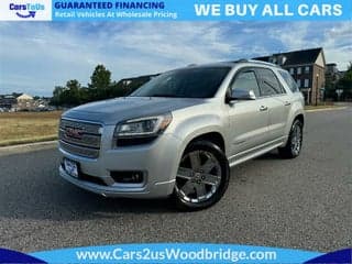 GMC 2015 Acadia