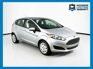 Ford 2016 Fiesta