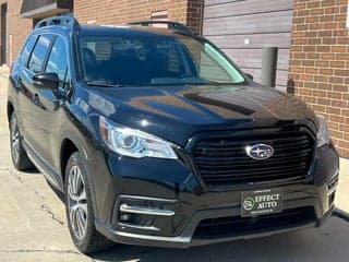 Subaru 2019 Ascent