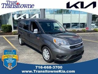 Ram 2021 ProMaster City