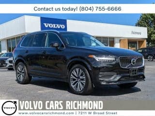 Volvo 2021 XC90