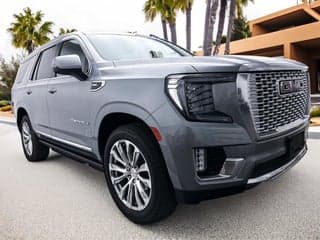 GMC 2023 Yukon