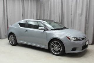 Scion 2011 tC