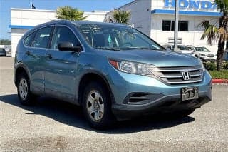 Honda 2014 CR-V