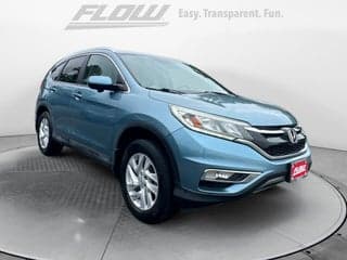 Honda 2016 CR-V