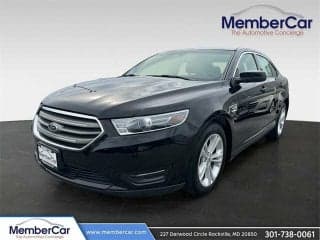 Ford 2018 Taurus