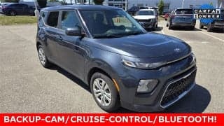 Kia 2020 Soul