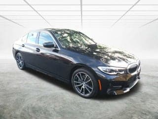 BMW 2021 3 Series