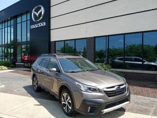 Subaru 2022 Outback