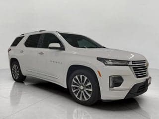 Chevrolet 2023 Traverse