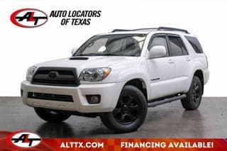 Toyota 2006 4Runner