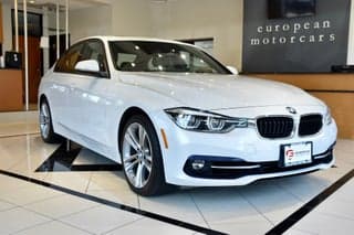 BMW 2016 3 Series