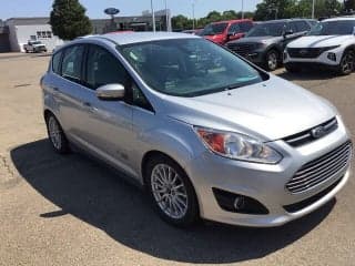 Ford 2016 C-MAX Energi