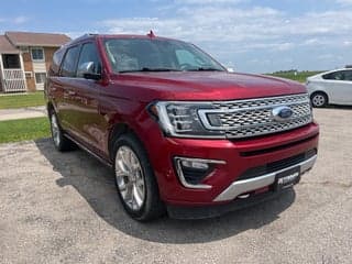 Ford 2019 Expedition