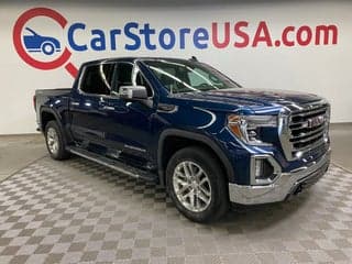 GMC 2019 Sierra 1500