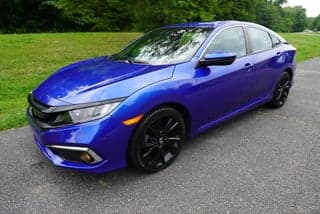 Honda 2019 Civic