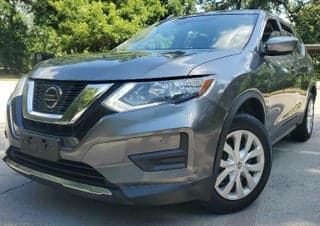 Nissan 2019 Rogue