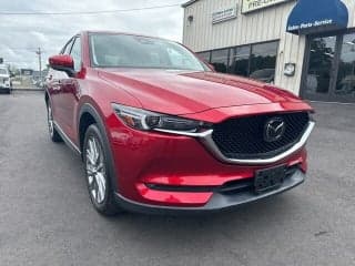 Mazda 2021 CX-5