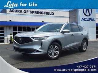 Acura 2024 MDX