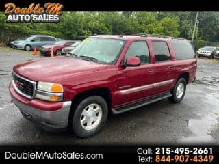 GMC 2005 Yukon XL