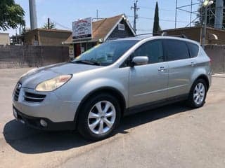 Subaru 2006 B9 Tribeca