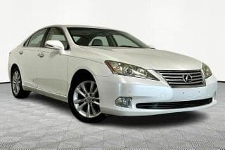 Lexus 2012 ES 350