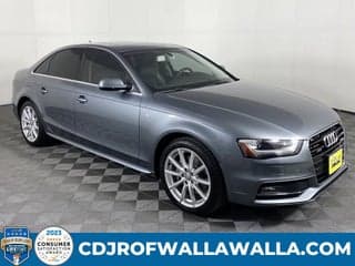 Audi 2014 A4