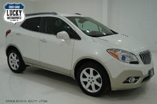 Buick 2015 Encore