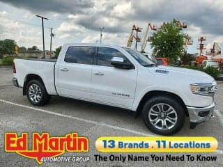 Ram 2019 1500