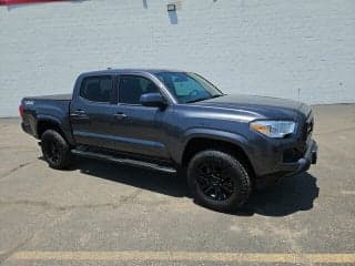 Toyota 2021 Tacoma