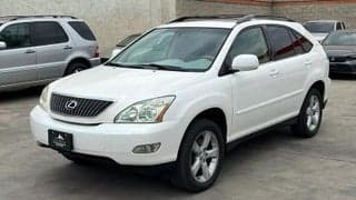 Lexus 2005 RX 330