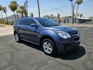 Chevrolet 2014 Equinox