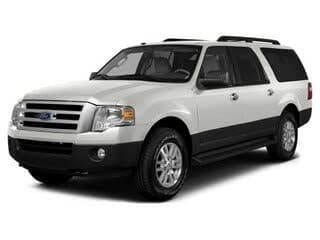 Ford 2015 Expedition EL