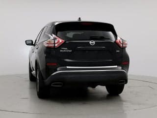 Nissan 2017 Murano