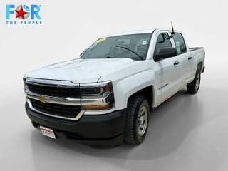 Chevrolet 2018 Silverado 1500