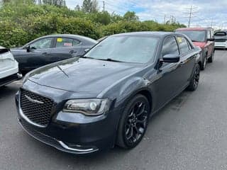 Chrysler 2019 300