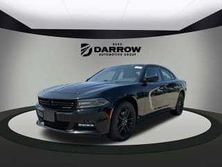 Dodge 2019 Charger