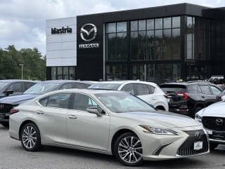 Lexus 2019 ES 350