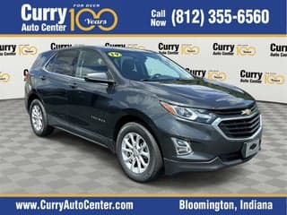 Chevrolet 2019 Equinox