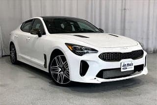 Kia 2022 Stinger