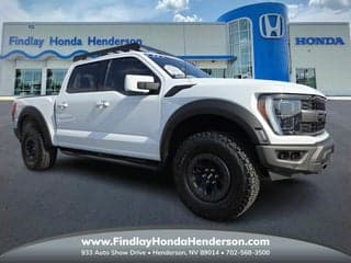 Ford 2023 F-150